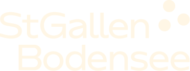 St. Gallen Bodensee Toursimus